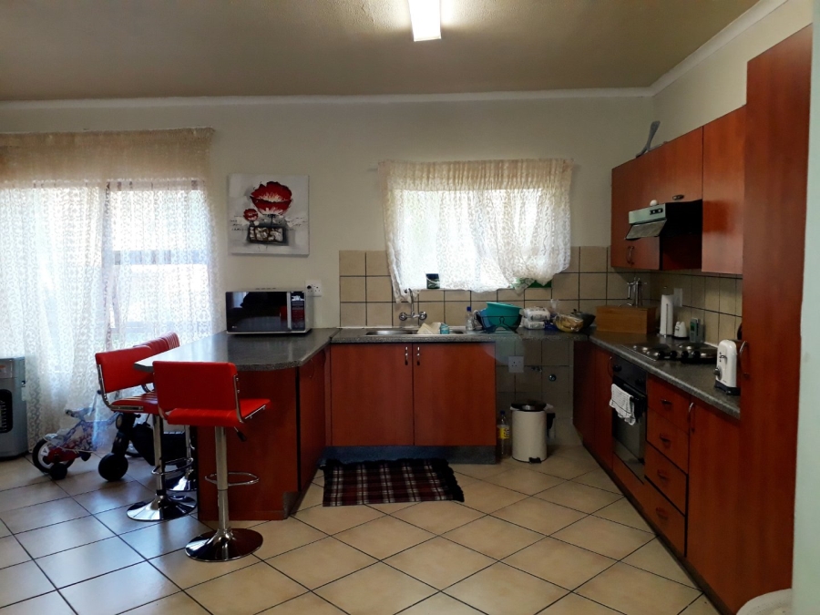 To Let 3 Bedroom Property for Rent in Vaalpark Free State